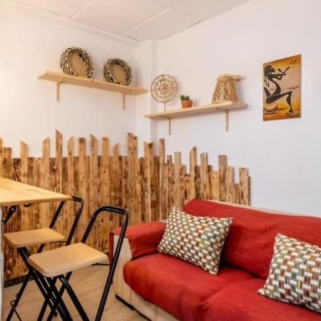 Masai Mara Apartment Буриана Екстериор снимка