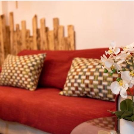 Masai Mara Apartment Буриана Екстериор снимка