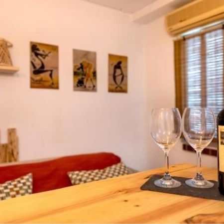Masai Mara Apartment Буриана Екстериор снимка