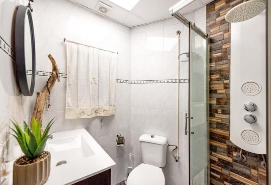 Masai Mara Apartment Буриана Екстериор снимка