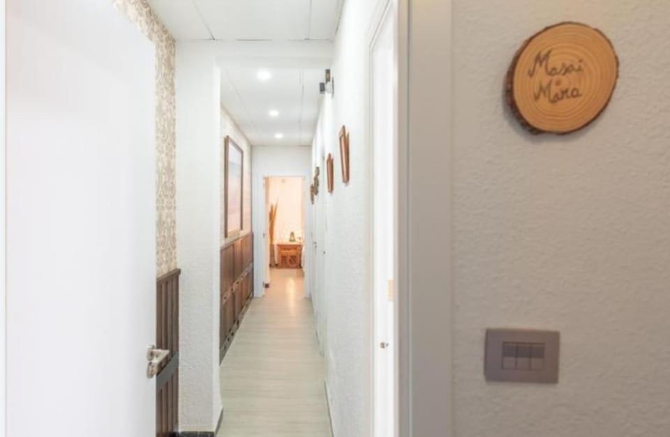 Masai Mara Apartment Буриана Екстериор снимка
