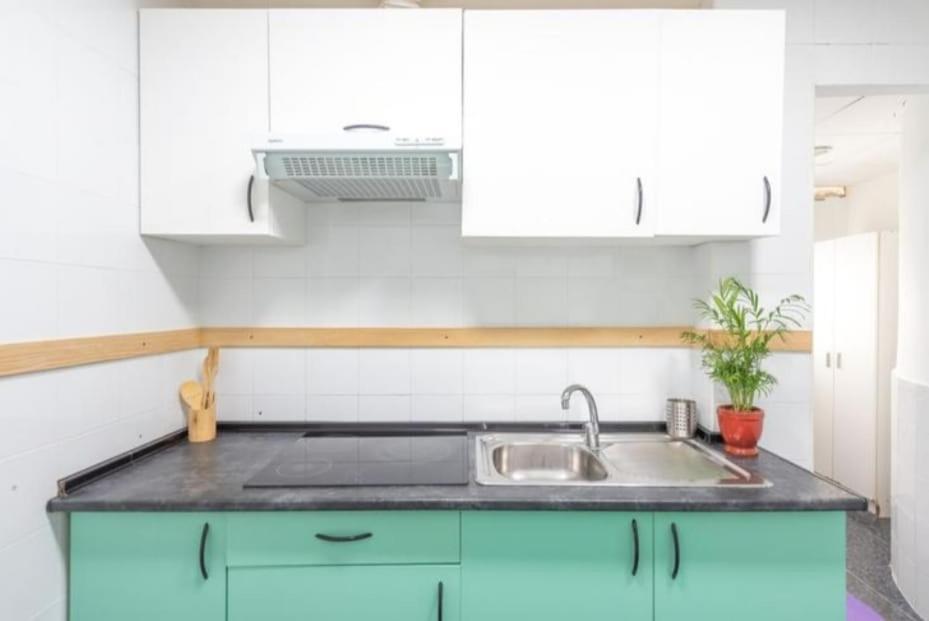 Masai Mara Apartment Буриана Екстериор снимка