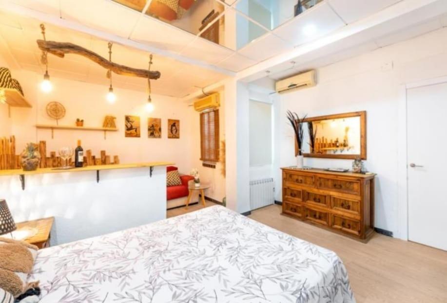 Masai Mara Apartment Буриана Екстериор снимка