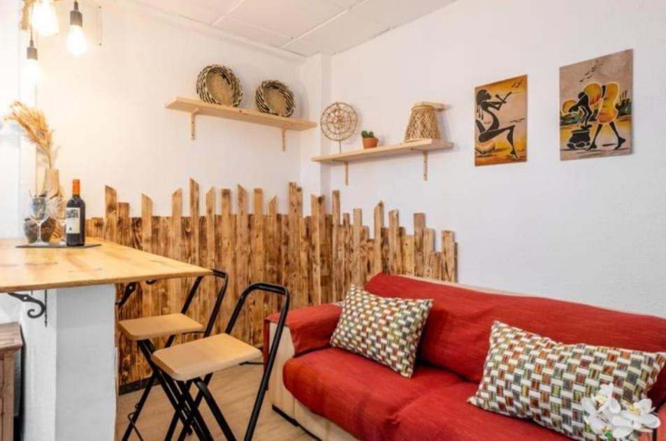 Masai Mara Apartment Буриана Екстериор снимка