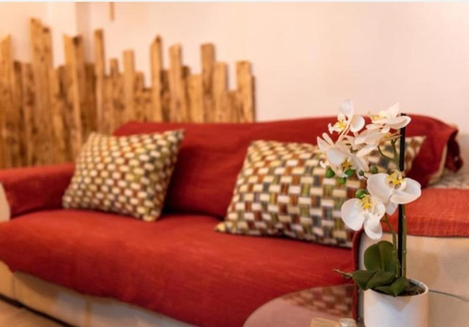 Masai Mara Apartment Буриана Екстериор снимка